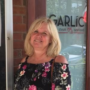 Meet your Posher, Kimberly